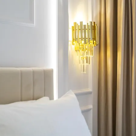 Golden - Luxury - Mennica Residence#189
