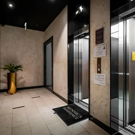 아파트 Golden - Luxury - Mennica Residence#189 바르샤바